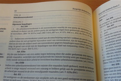 foto open wetboek 1